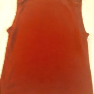 Banana Republic silk shirt